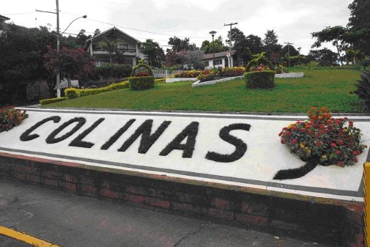 Tudo sobre o município de Colinas - Estado do Rio Grande do Sul ...